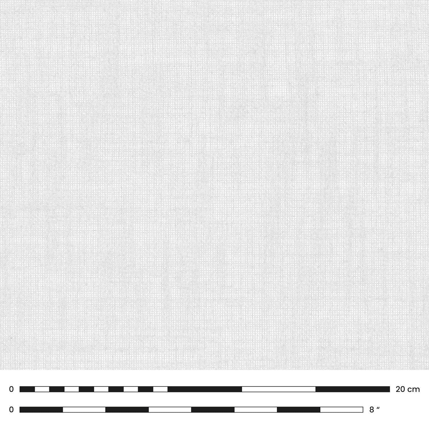 Paralume Impero L per lampada da tavolo o applique con attacco E27 - Made in Italy - Lino Crudo