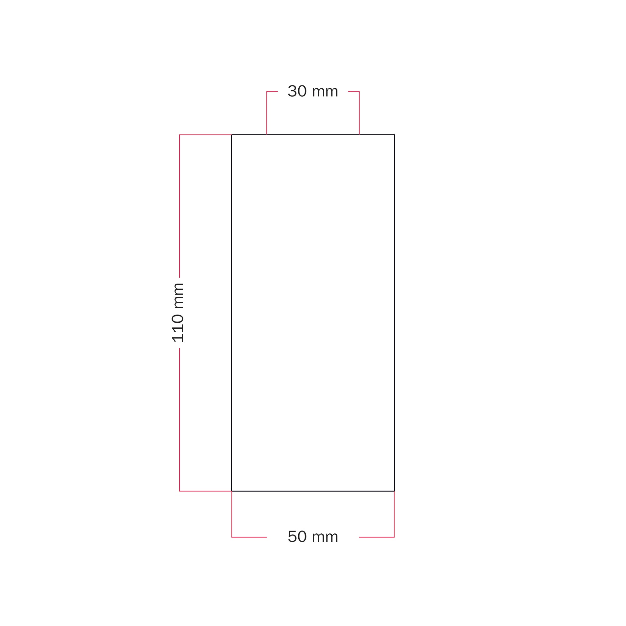 Kit portalampada E27 in legno per cordone 3XL - Neutro