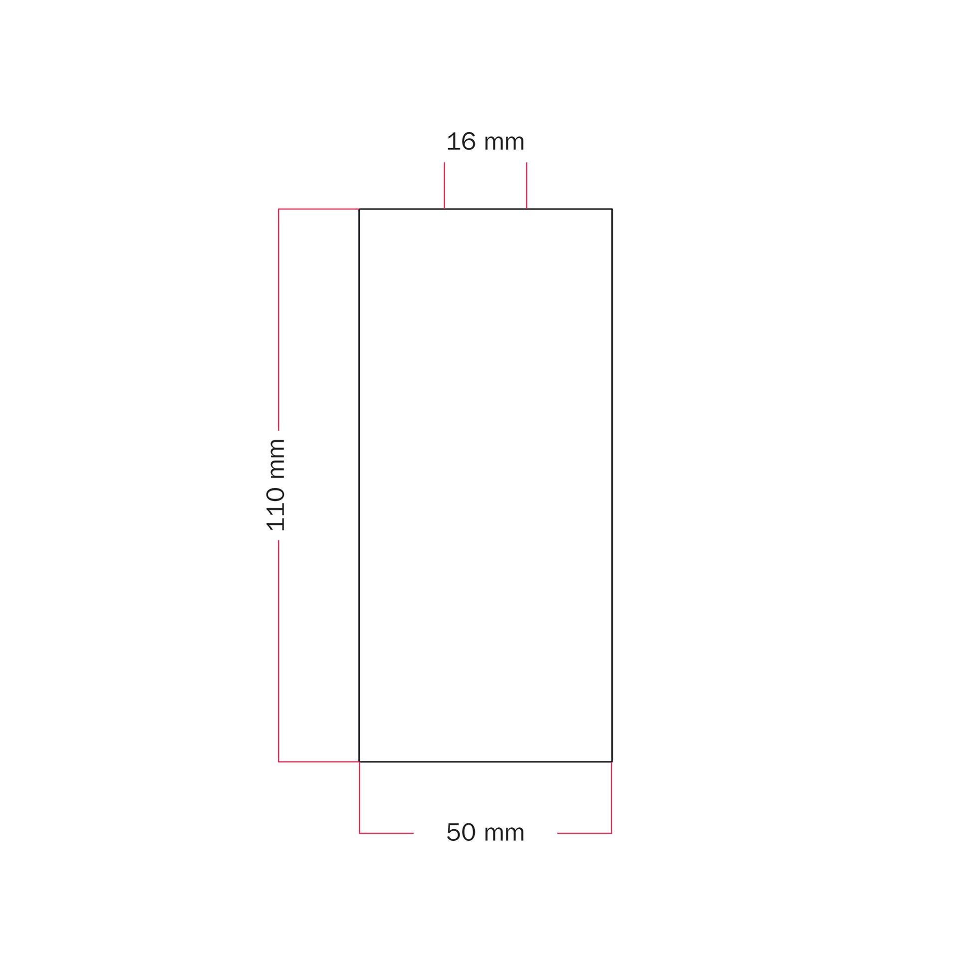 Kit portalampada E27 in legno per cordone XL - Nero
