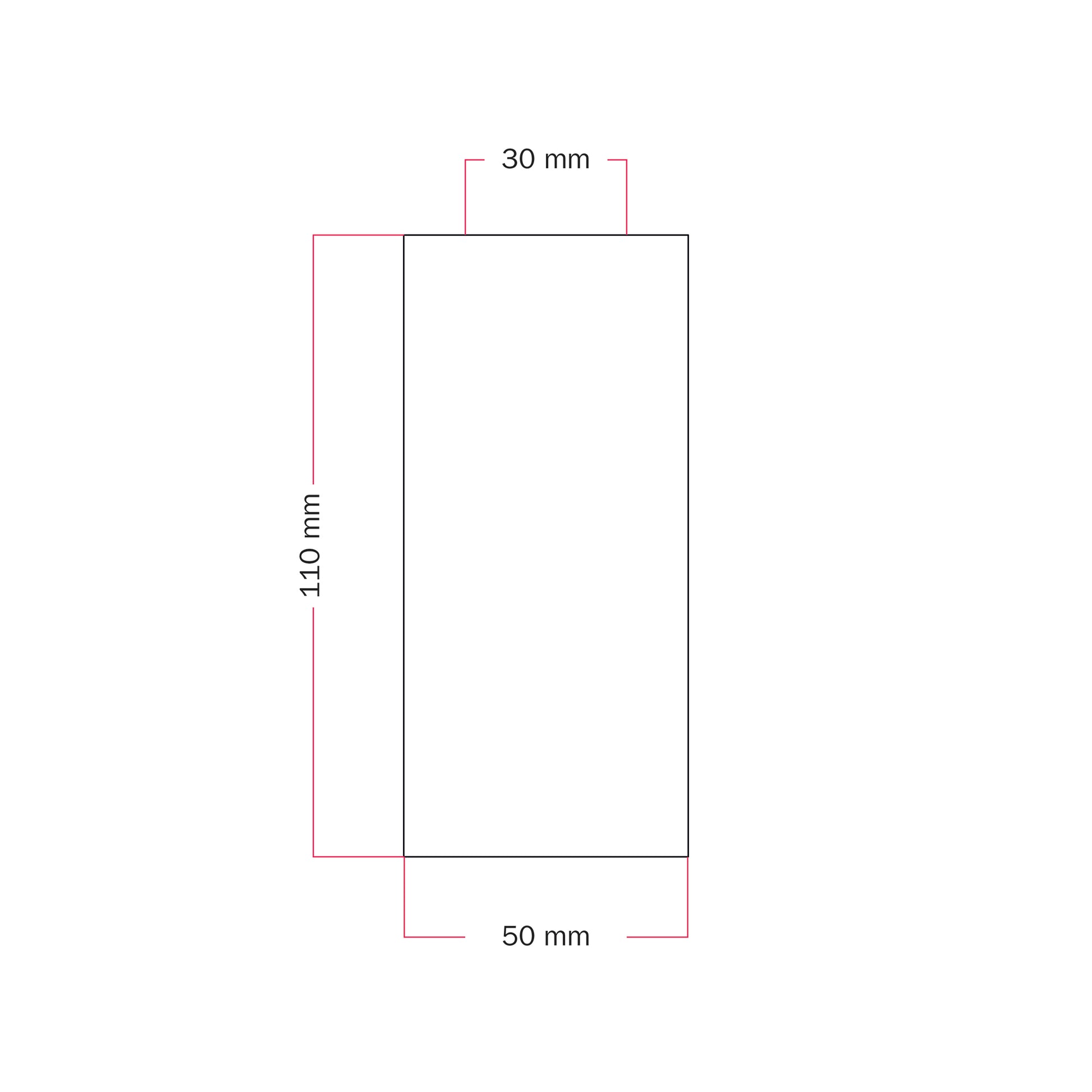 Kit portalampada E27 in legno per cordone 3XL - Nero