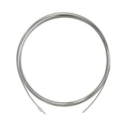 Kabel tirant od čelika 3 metra sa sferom za blokadu za ovjese - Ø 1,5 mm (Opterećenje 25 kg)