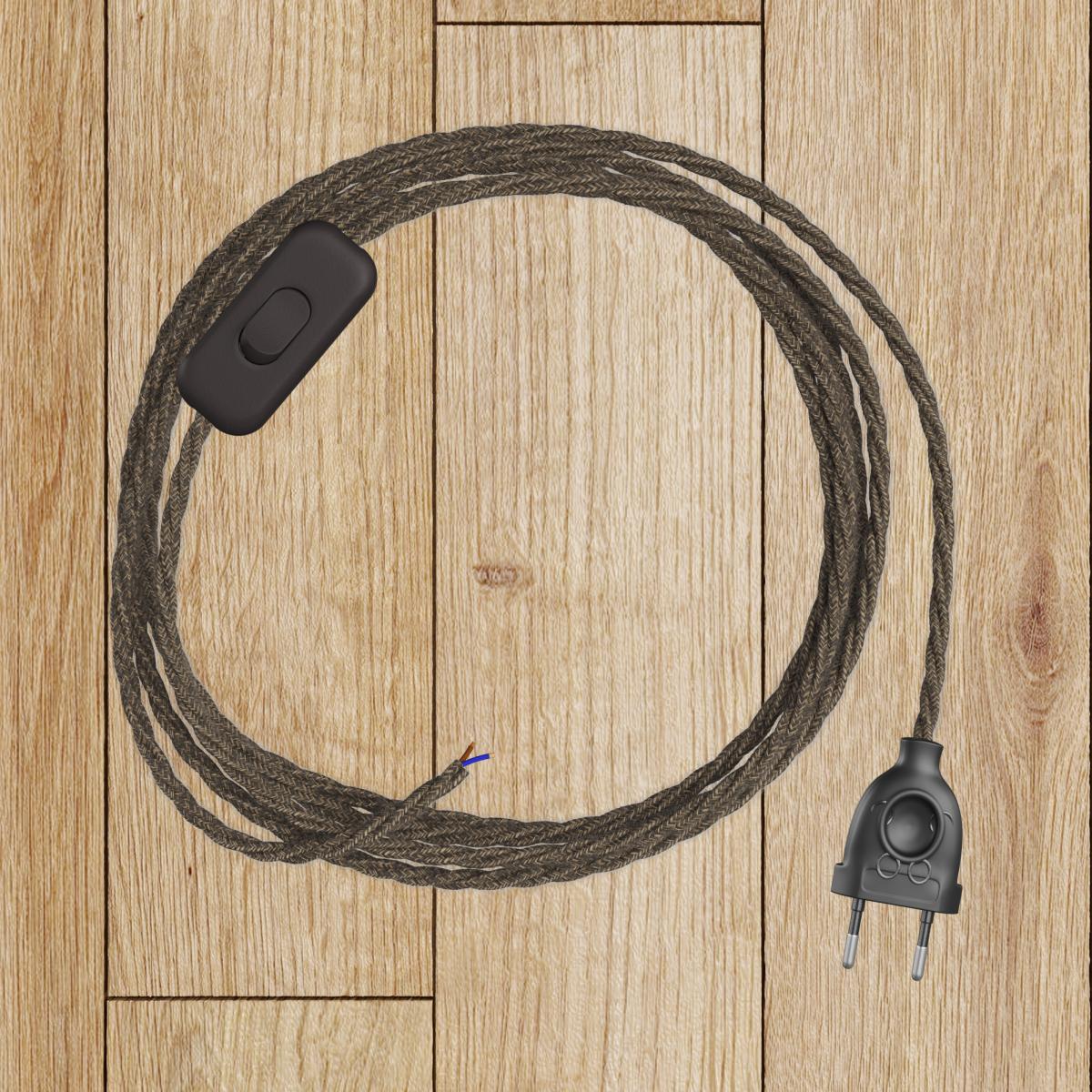 CABLAGGIO CAVO 2X CONFIG 11441