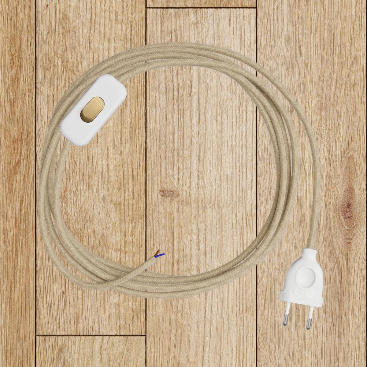 CABLAGGIO CAVO 2X CONFIG 11725