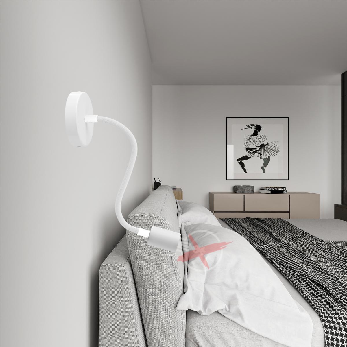 LAMPADA PARETE FLEX30 CONFIG 10675