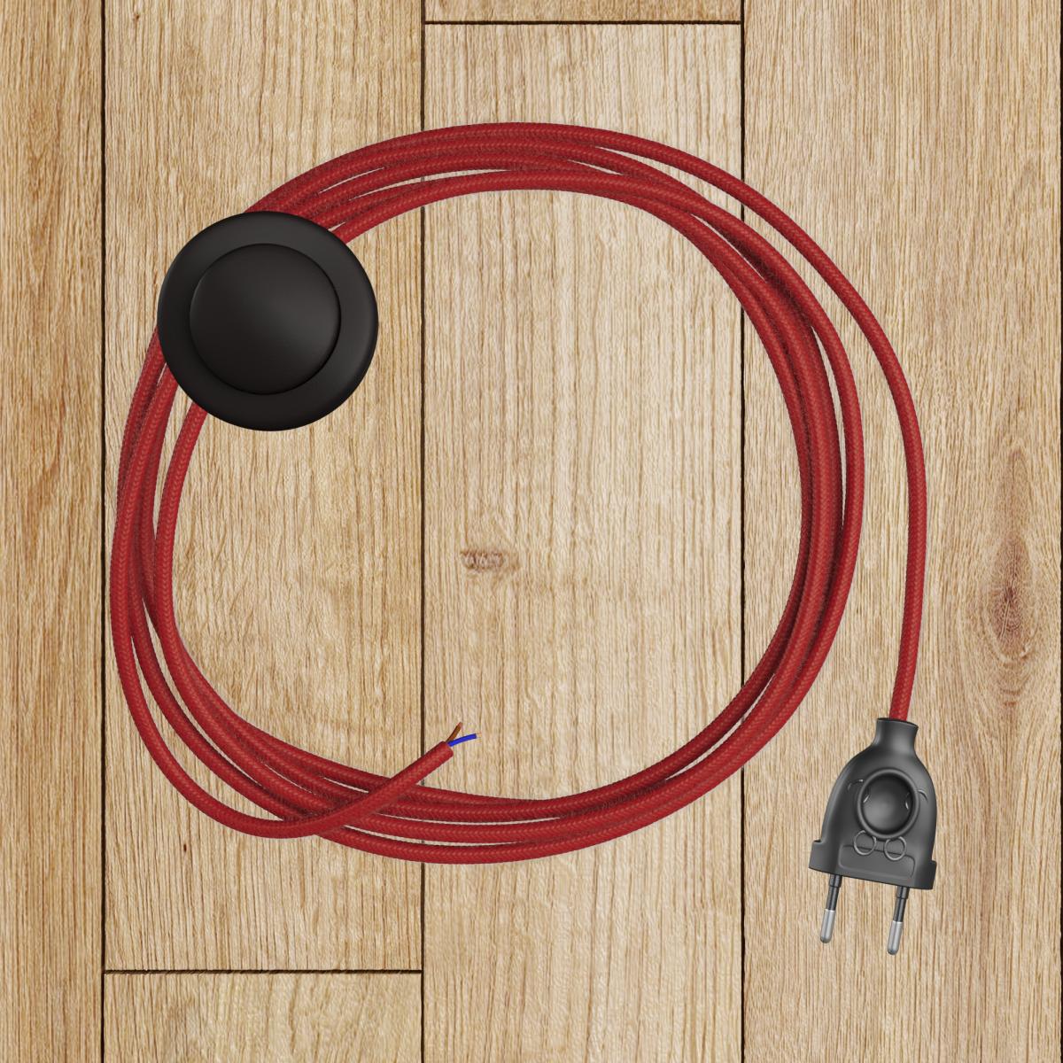 CABLAGGIO CAVO 2X CONFIG 10691