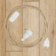 CABLAGGIO CAVO 2X CONFIG 11258