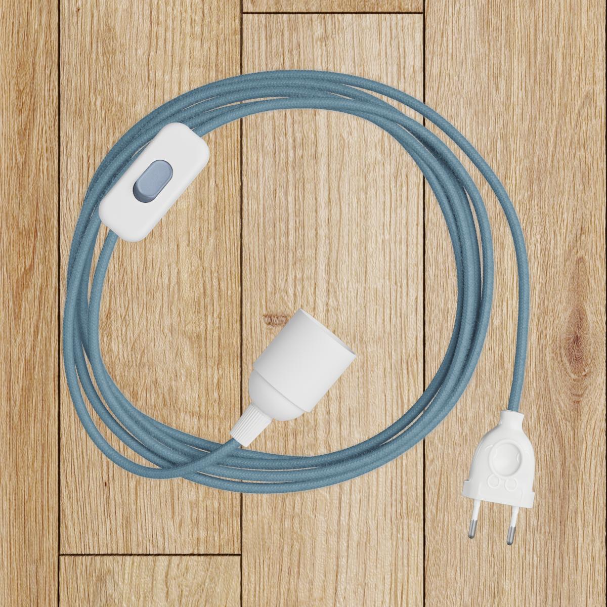 CABLAGGIO CAVO 2X CONFIG 11291