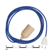 CABLAGGIO CAVO 2X CONFIG 11622