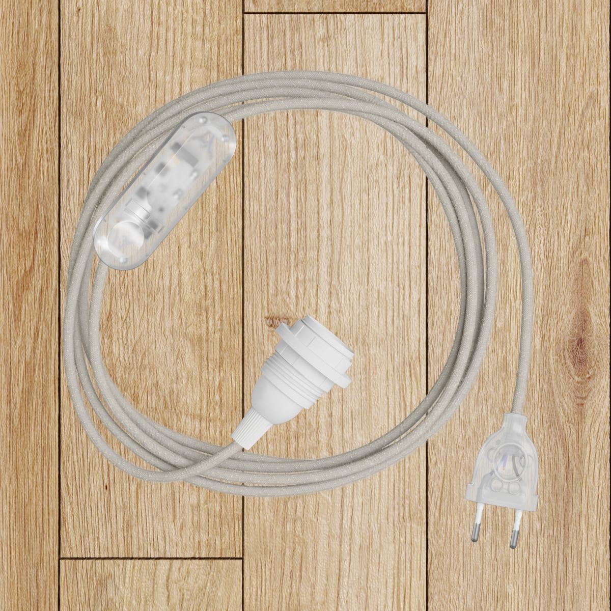 CABLAGGIO CAVO 2X CONFIG 23948