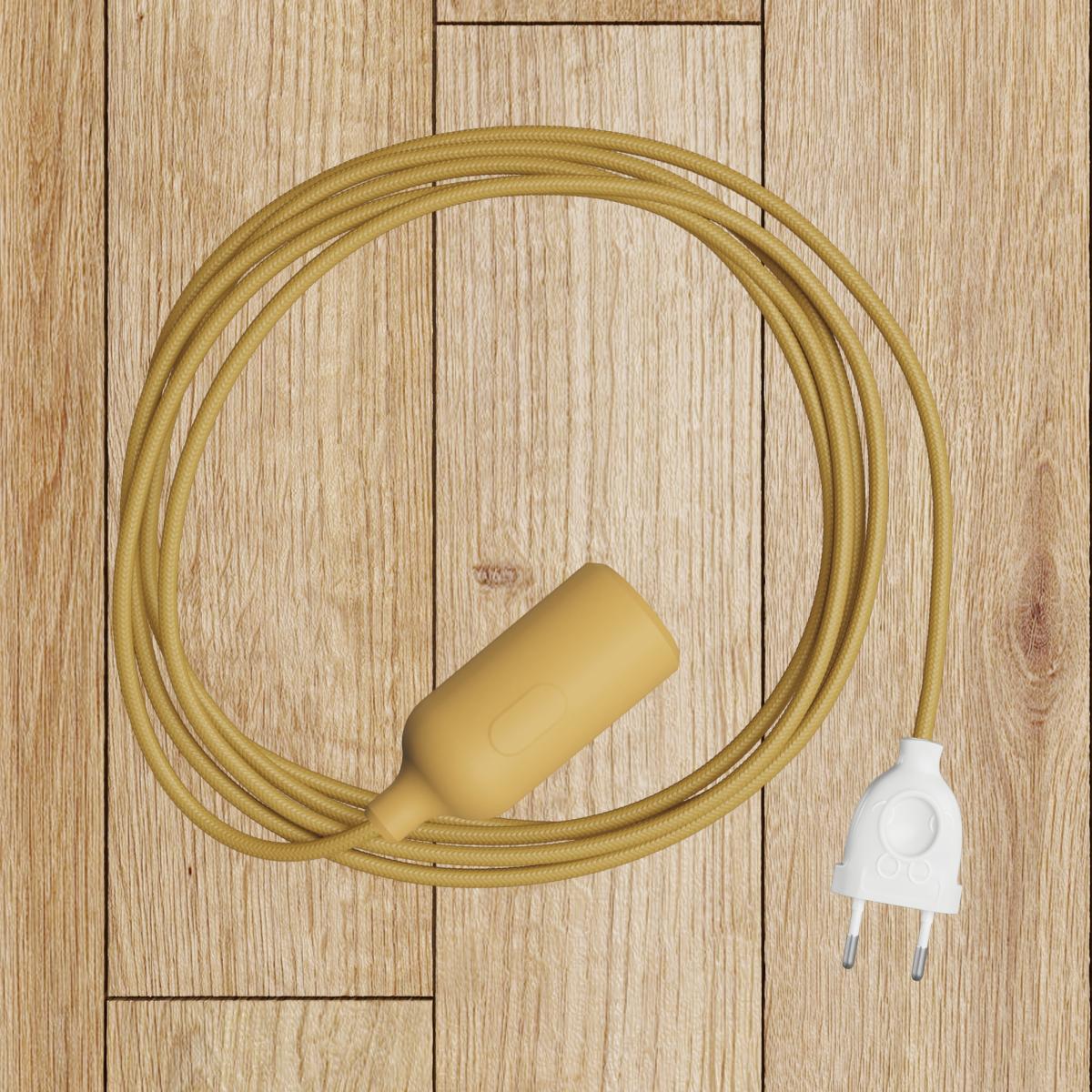 CABLAGGIO CAVO 2X CONFIG 25915