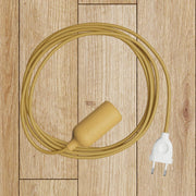 CABLAGGIO CAVO 2X CONFIG 25915