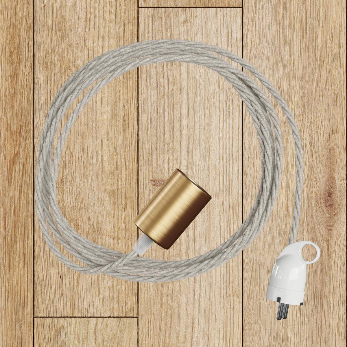 CABLAGGIO CAVO 3X CONFIG 26729