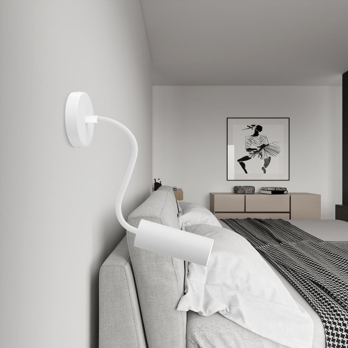 LAMPADA PARETE FLEX30 SPOTLIGHT CONFIG 11496