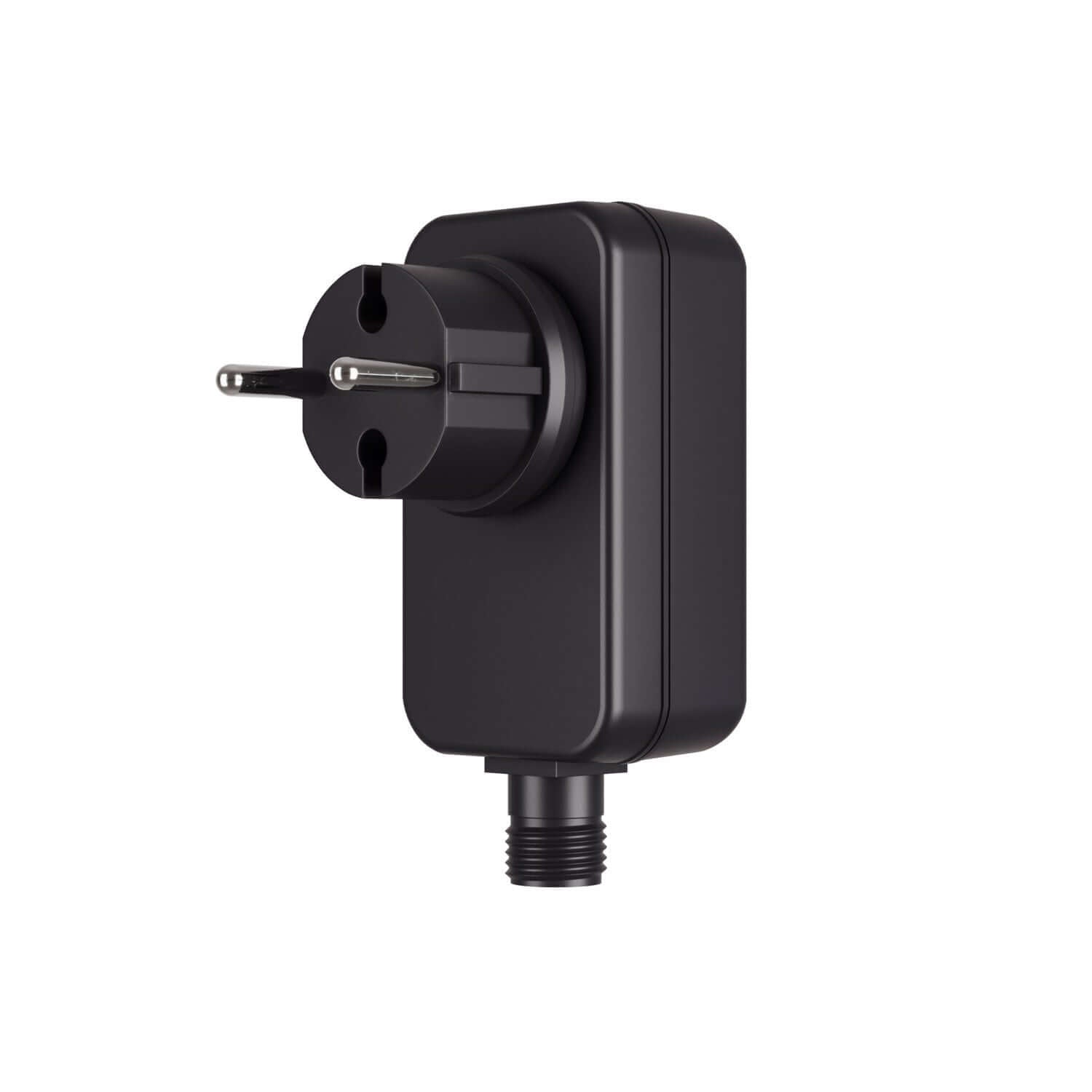 Catena luminosa 6 punti luce da esterno IP67 Verde oliva - Marina6