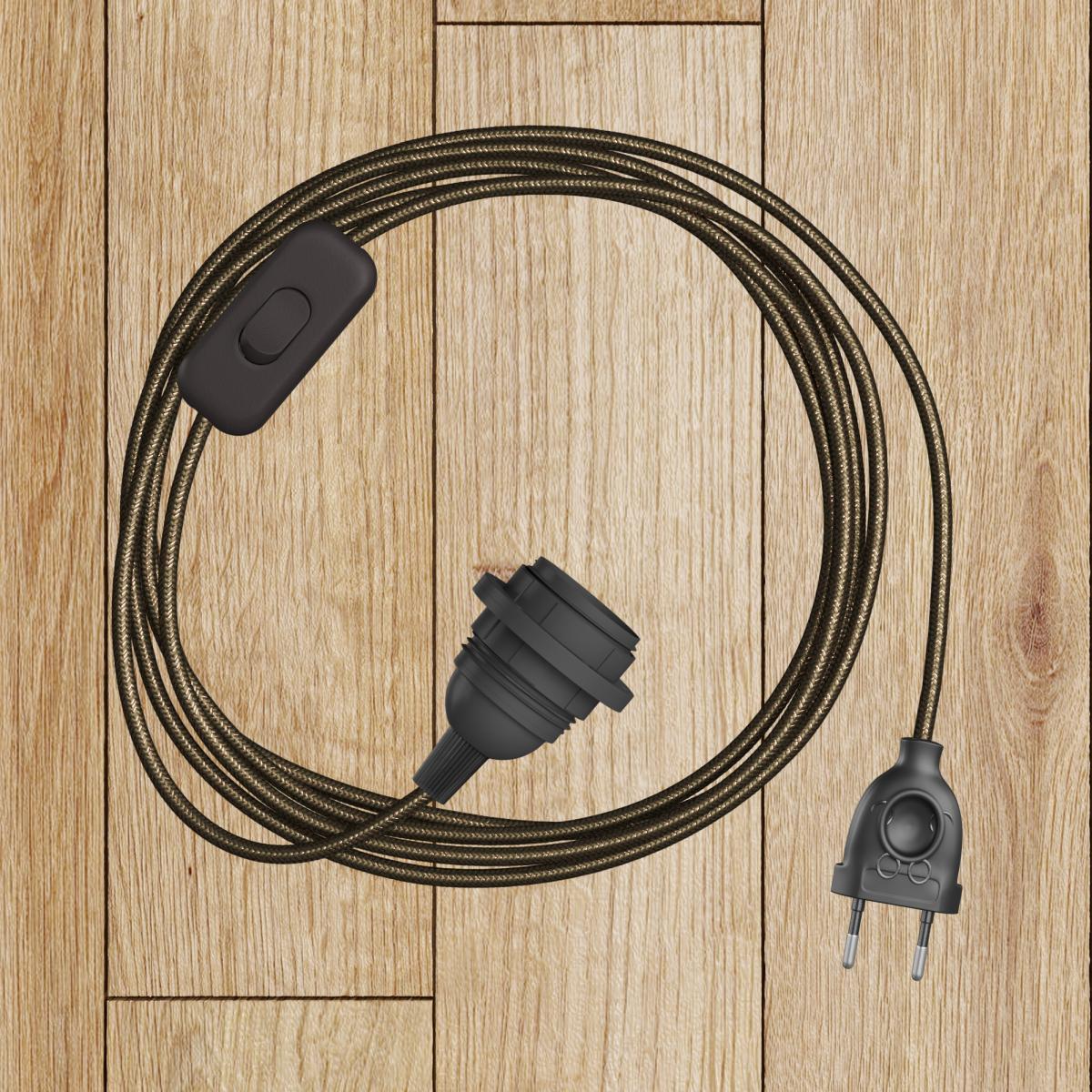 CABLAGGIO CAVO 2X CONFIG 11487
