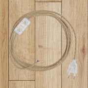 CABLAGGIO CAVO 2X CONFIG 27094