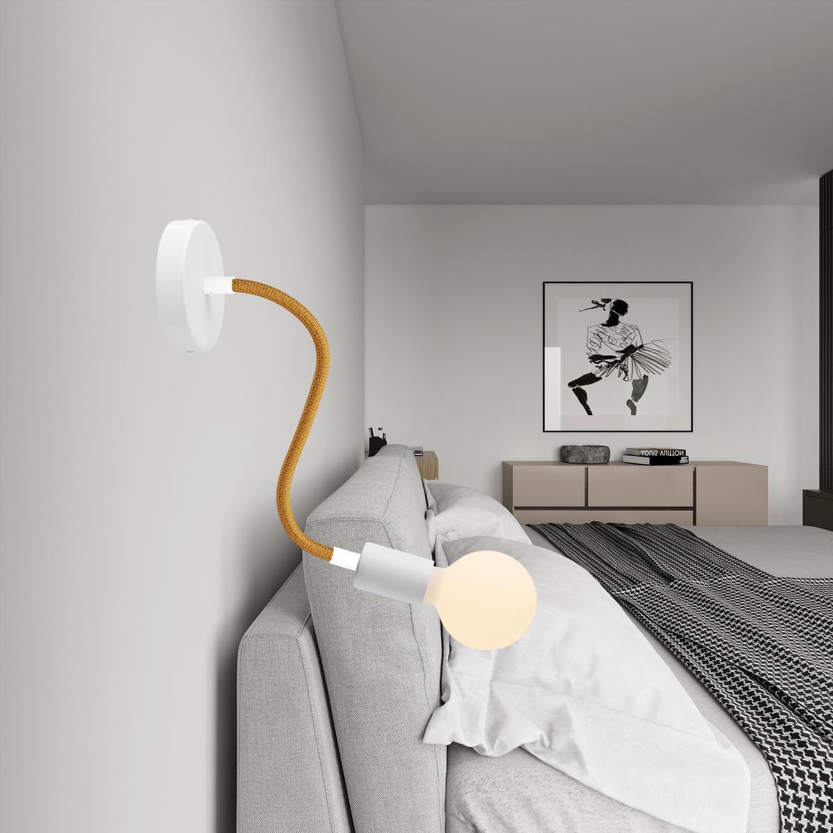 LAMPADA PARETE FLEX30 CONFIG 11358