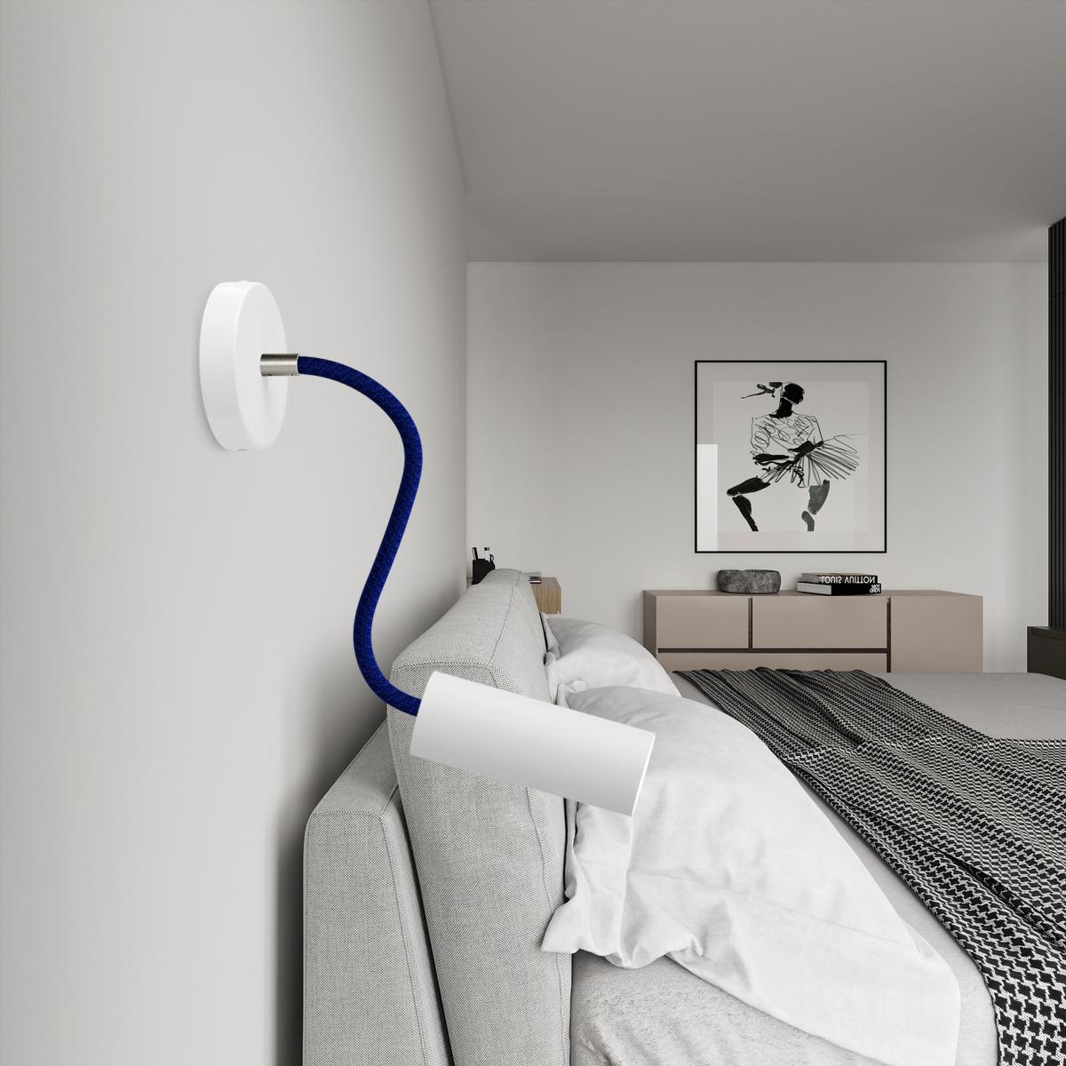 LAMPADA PARETE FLEX30 SPOTLIGHT CONFIG 11462