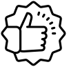 <strong>Premium materijali</strong>