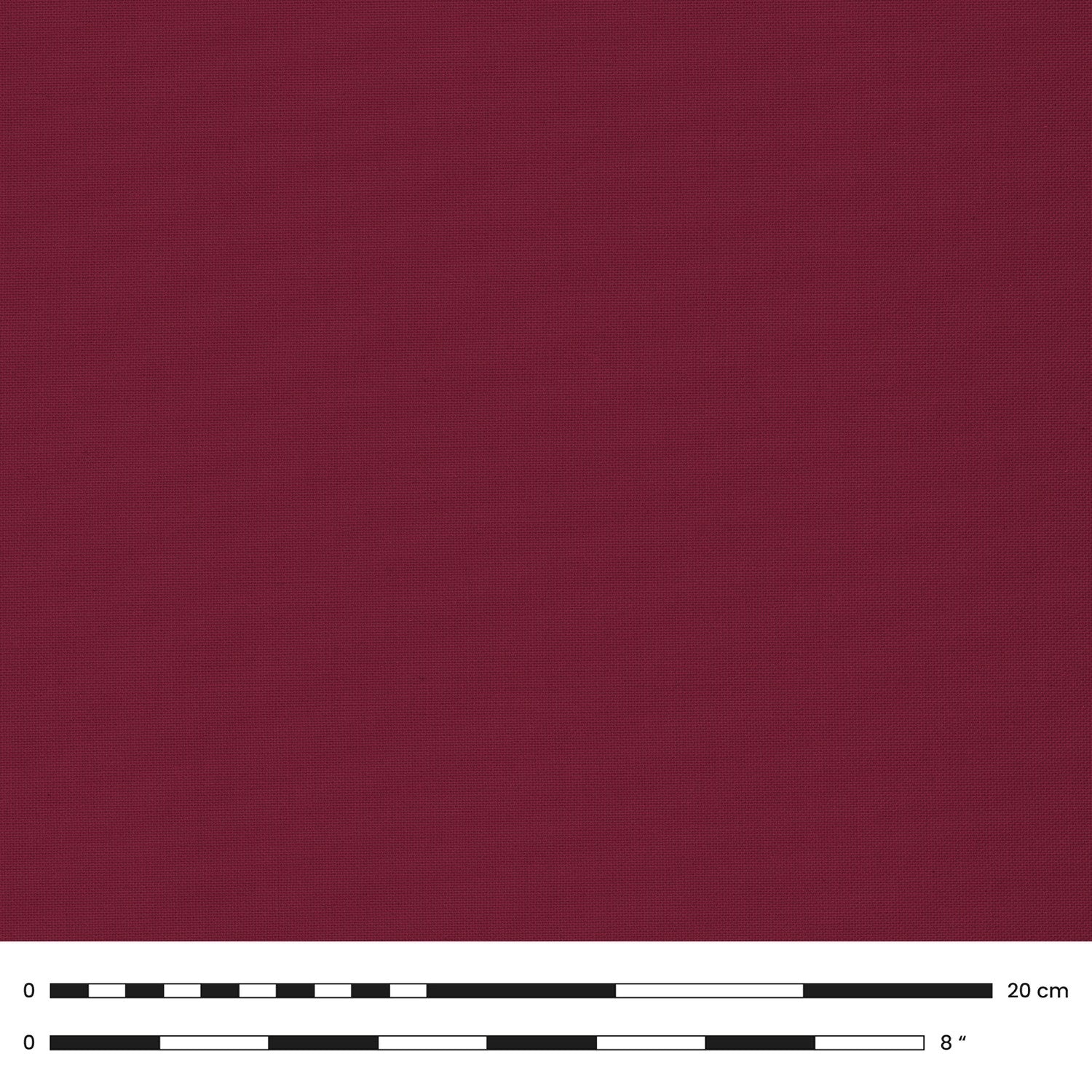 Lampada a sospensione con paralume in tessuto Cilindro Large - Made in Italy - Arenal Bordeaux Si