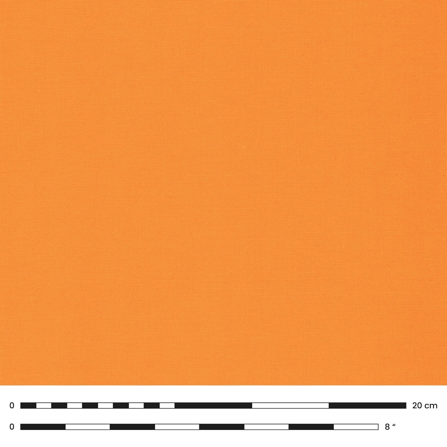 Lampada a sospensione con paralume in tessuto Cilindro Large - Made in Italy - Teletta Mandarino Si