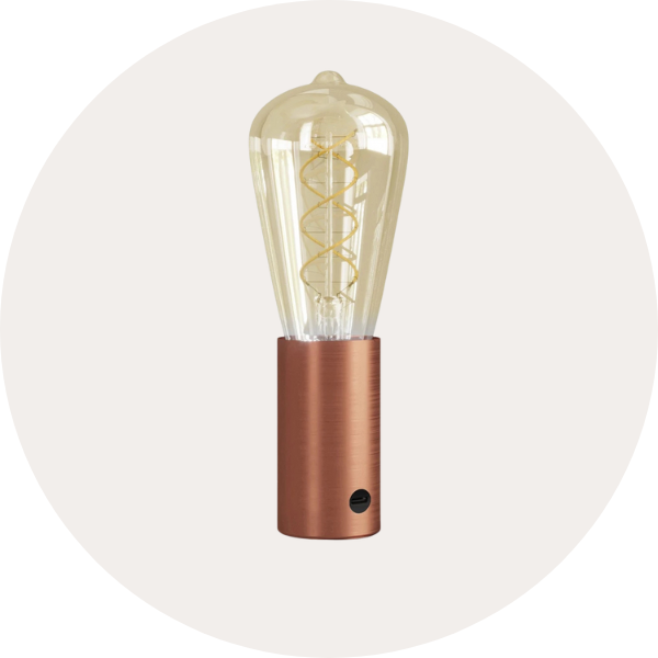 Lampe SI!