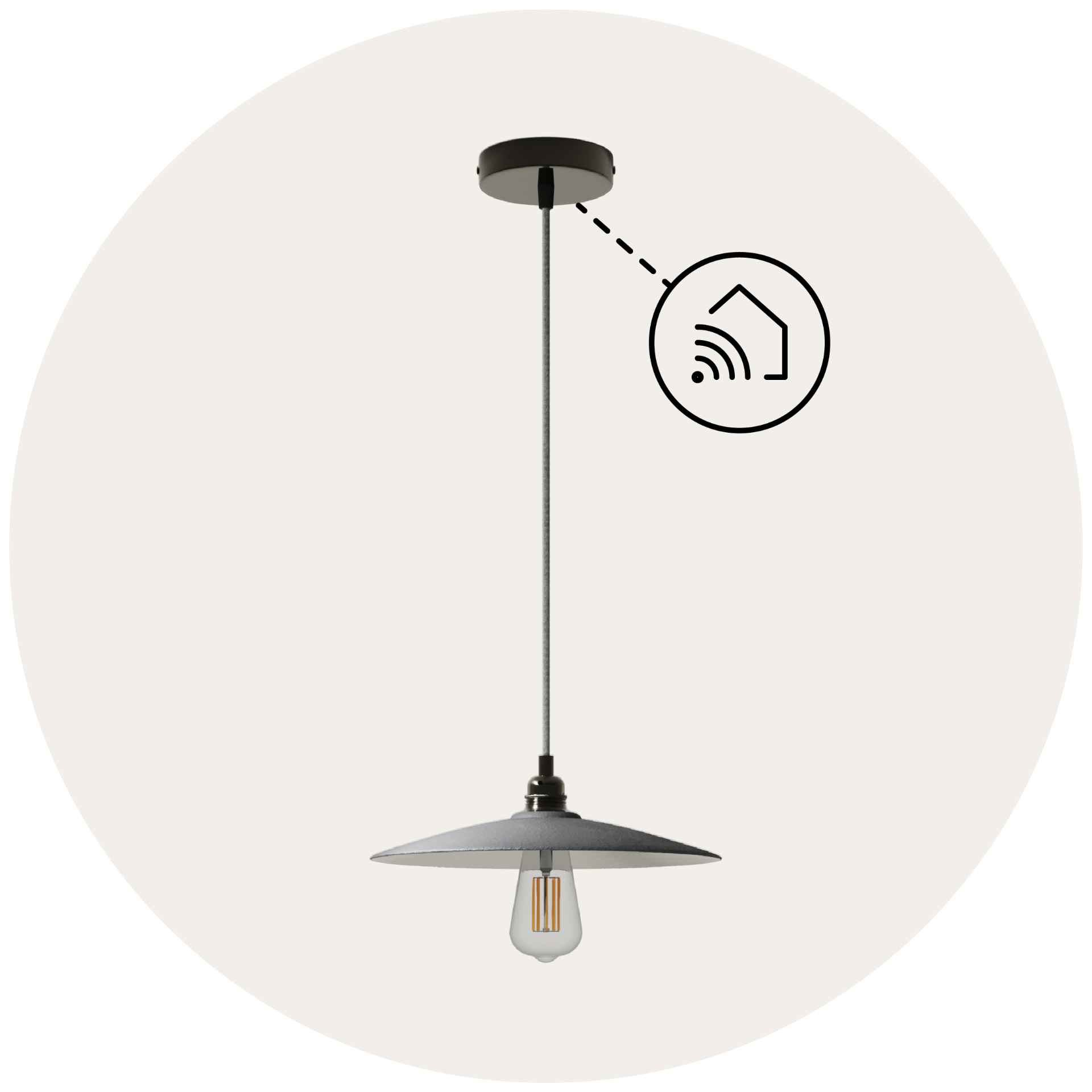 Pametne lampe