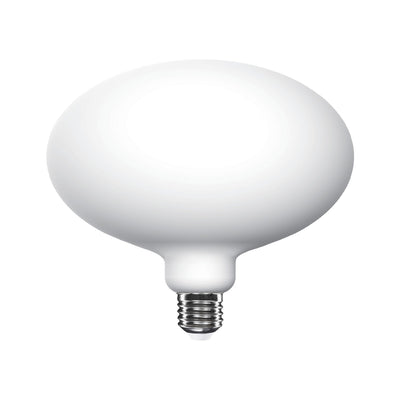Žarulja LED Ellittica Effetto Porcellana CRI 95 E27 9W 1000Lm 2700K Dimmerabile - P10