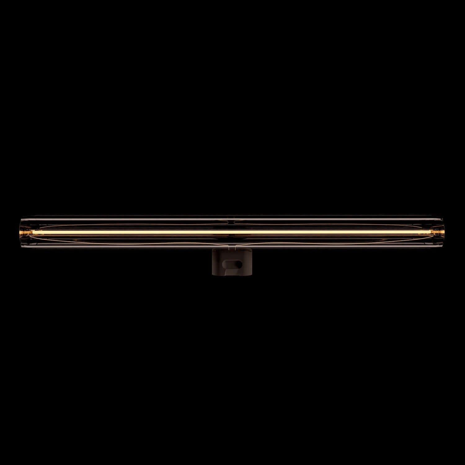 Lampadina LED Trasparente CRI 90 Lineare S14d - lunghezza 300 mm 6W 520Lm 2700K Dimmerabile - S01
