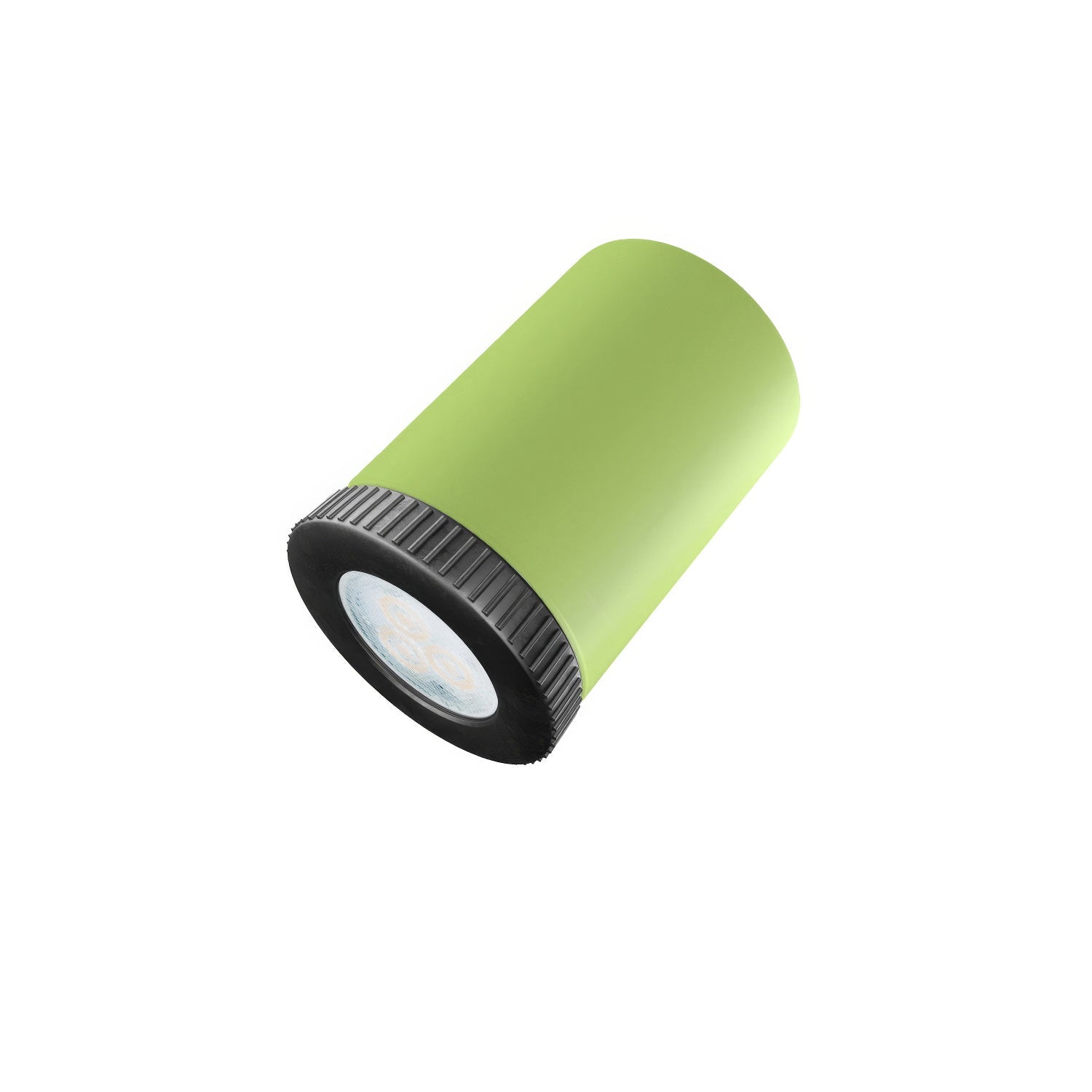 Mini faretto Spotlight LED GU1d0 - Verde prato