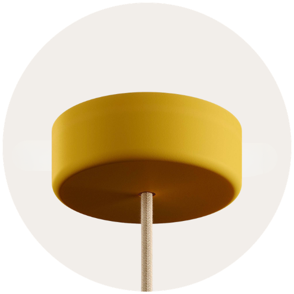 Stropne rozete za vanjsku uporabu