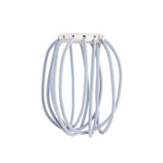 Paralume Cablò multicolor 50 cm e cavi Lollipop