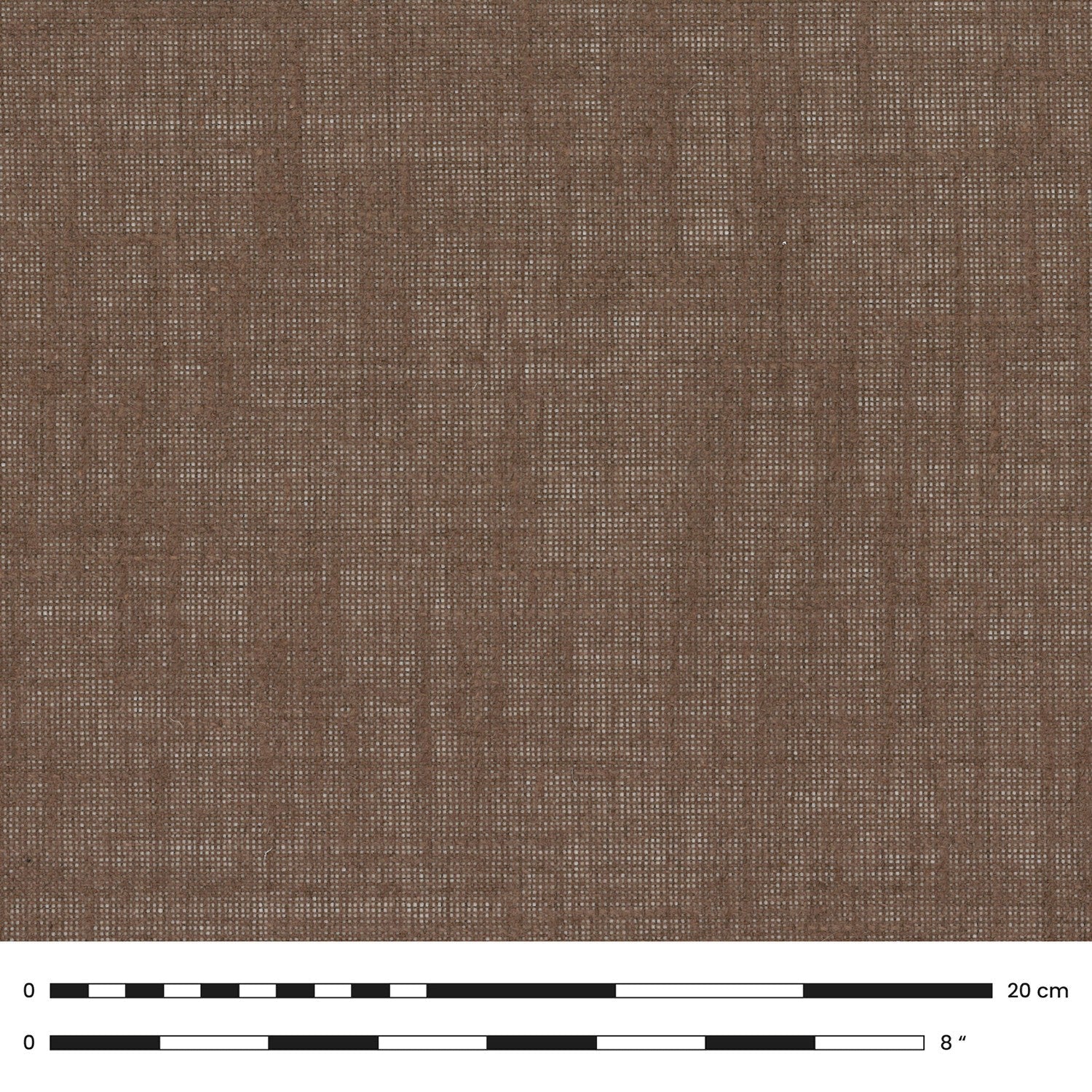 Paralume Cilindro XL in tessuto con attacco E27 - Made in Italy - Camelot Marrone