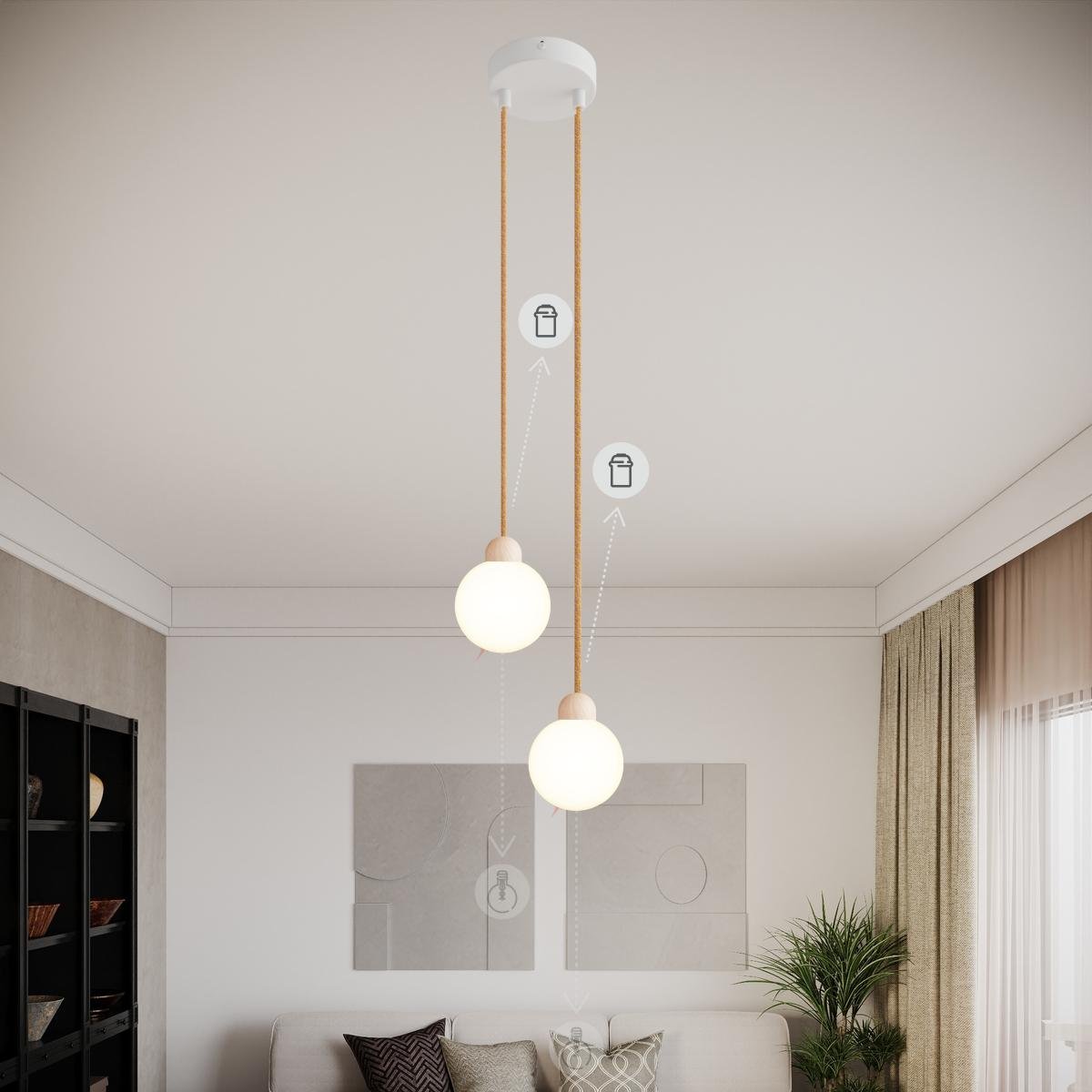 PENDEL CONFIG 2 LS 11772