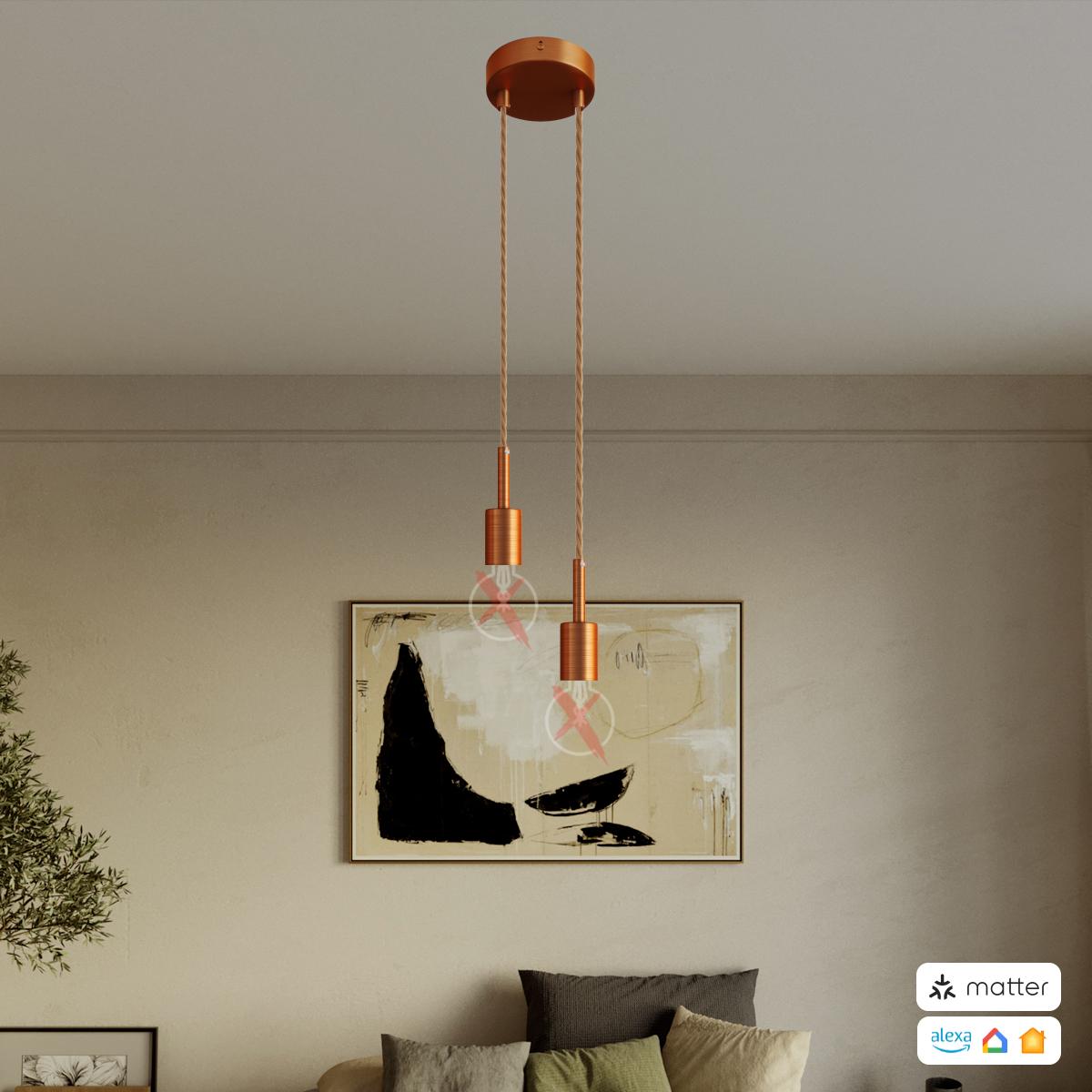 PENDEL CONFIG 2 MATTER 12213