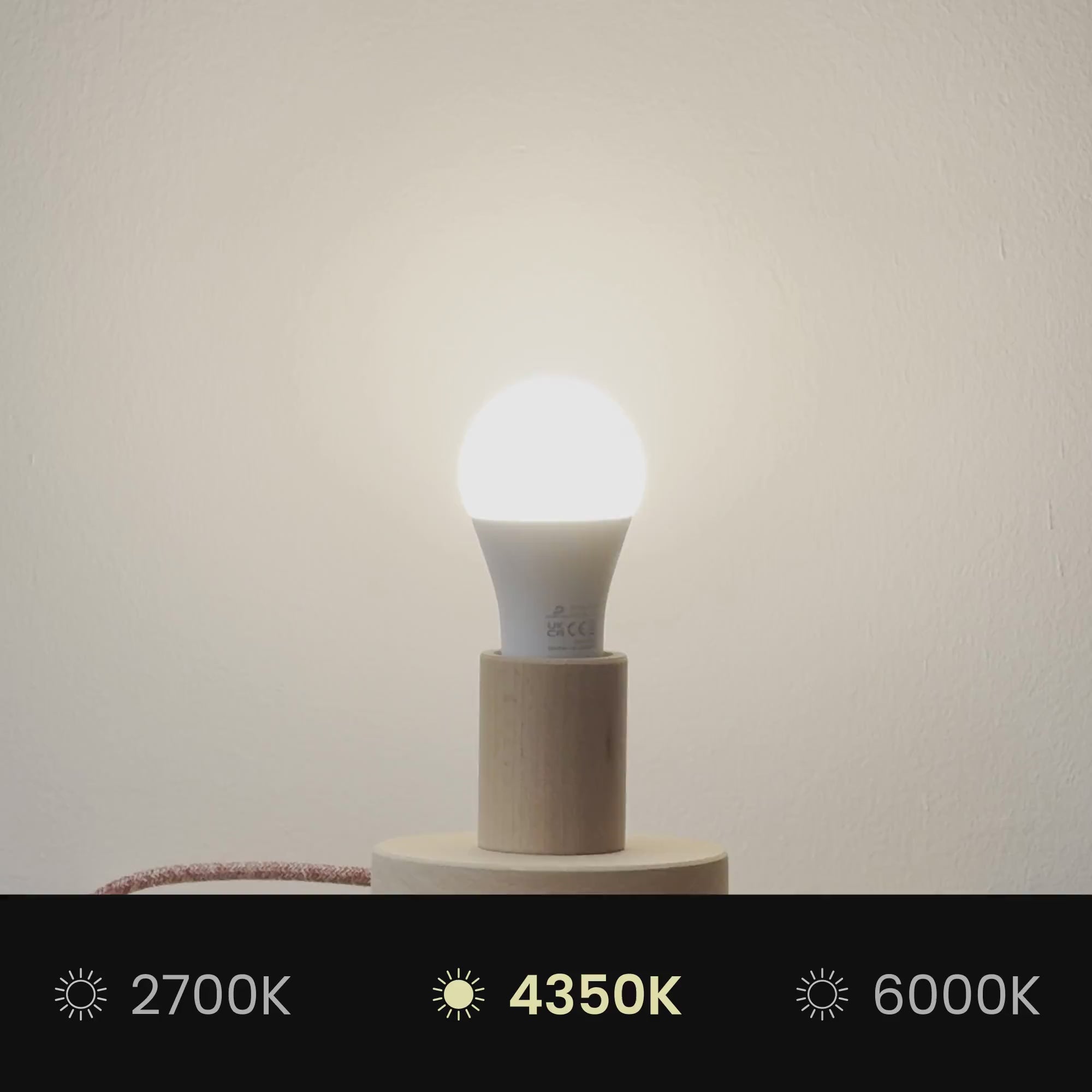 Učitaj video: Sjenilo Impero L za stolnu lampu ili aplicu s E27 grlom - Proizvedeno u Italiji - Teletta Lila