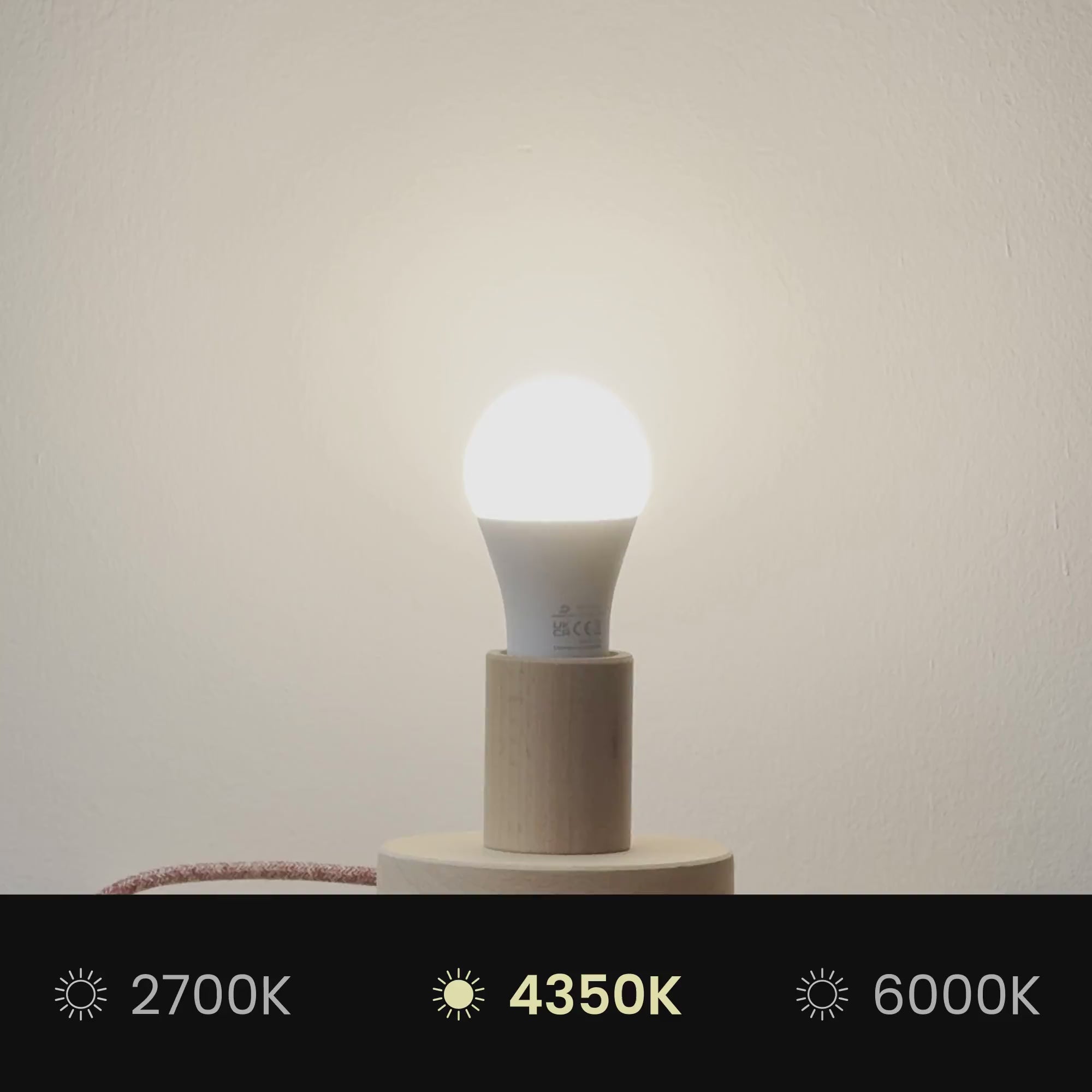 Učitaj video: Viseća lampa sa sjenilom od tkanine Cilindro Small - Proizvedeno u Italiji - Arenal Cenere