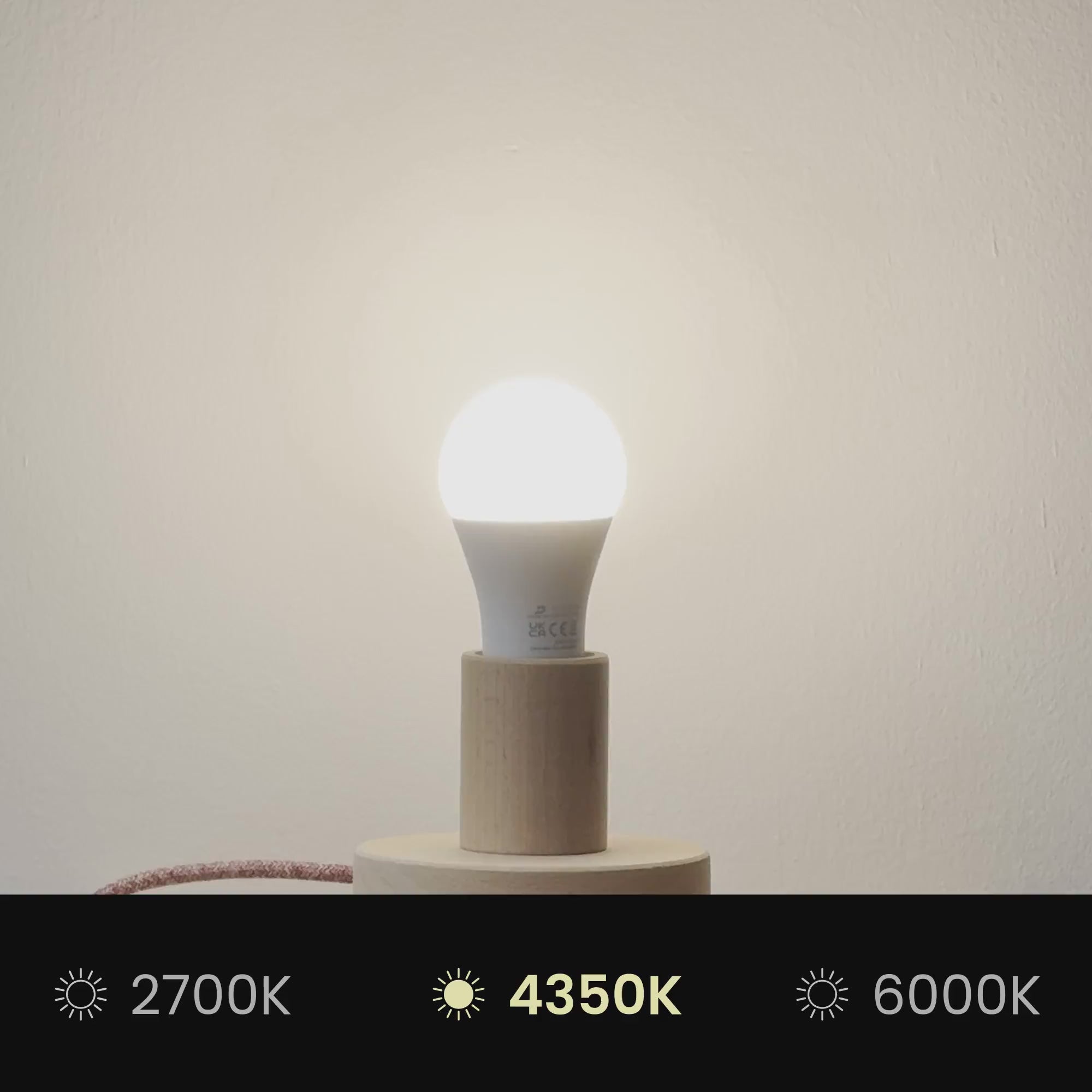 Učitaj video: Sjenilo Impero s E27 grlom za stolnu lampu ili zidnu svjetiljku - Made in Italy - Prirodna juta