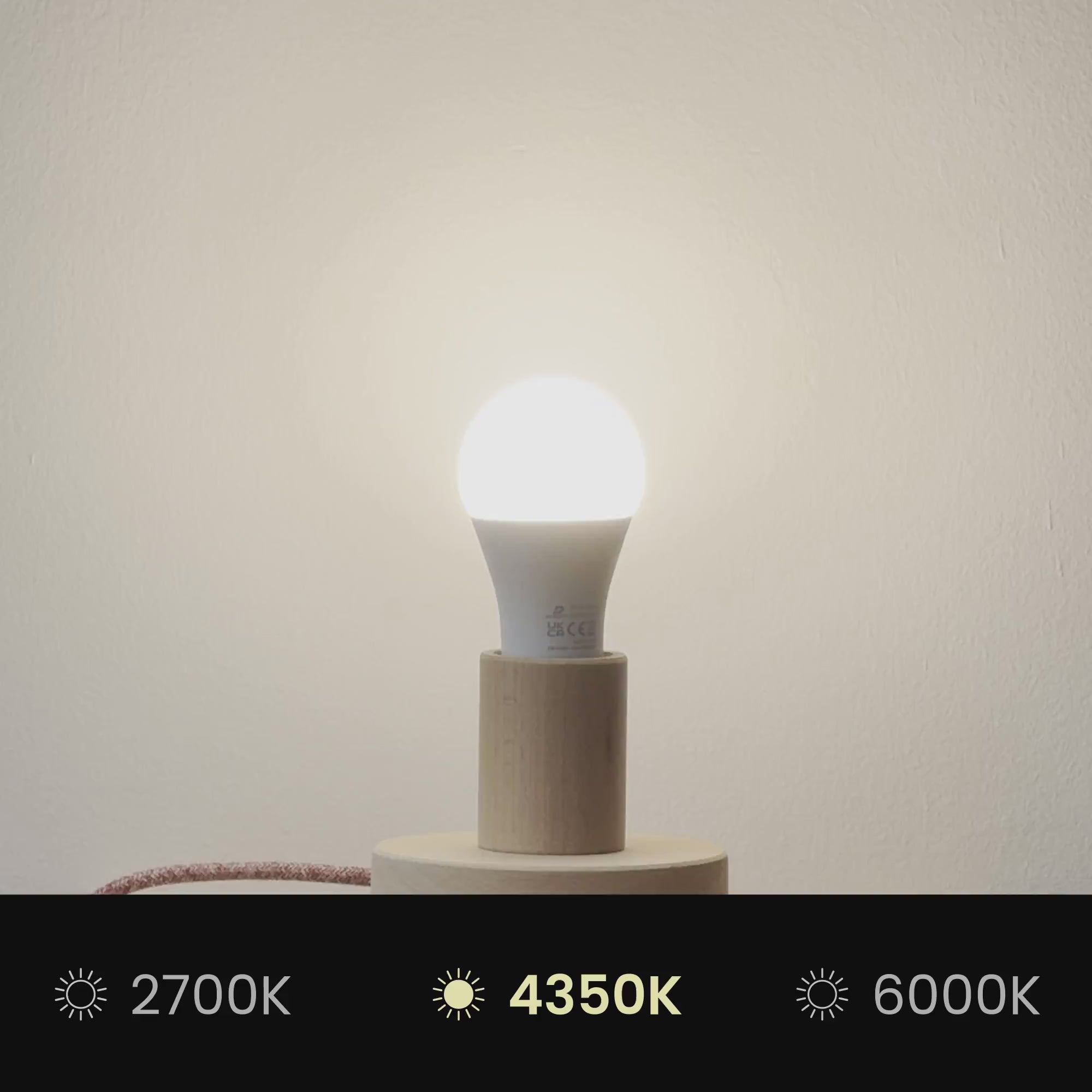 Učitaj video: Sjenilo Impero L za stolnu lampu ili zidnu lampu s E27 grlom - Proizvedeno u Italiji - Antracit platno