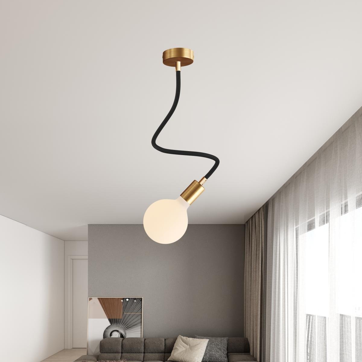 SOSPENSIONE FLEX60 CONFIG 26866