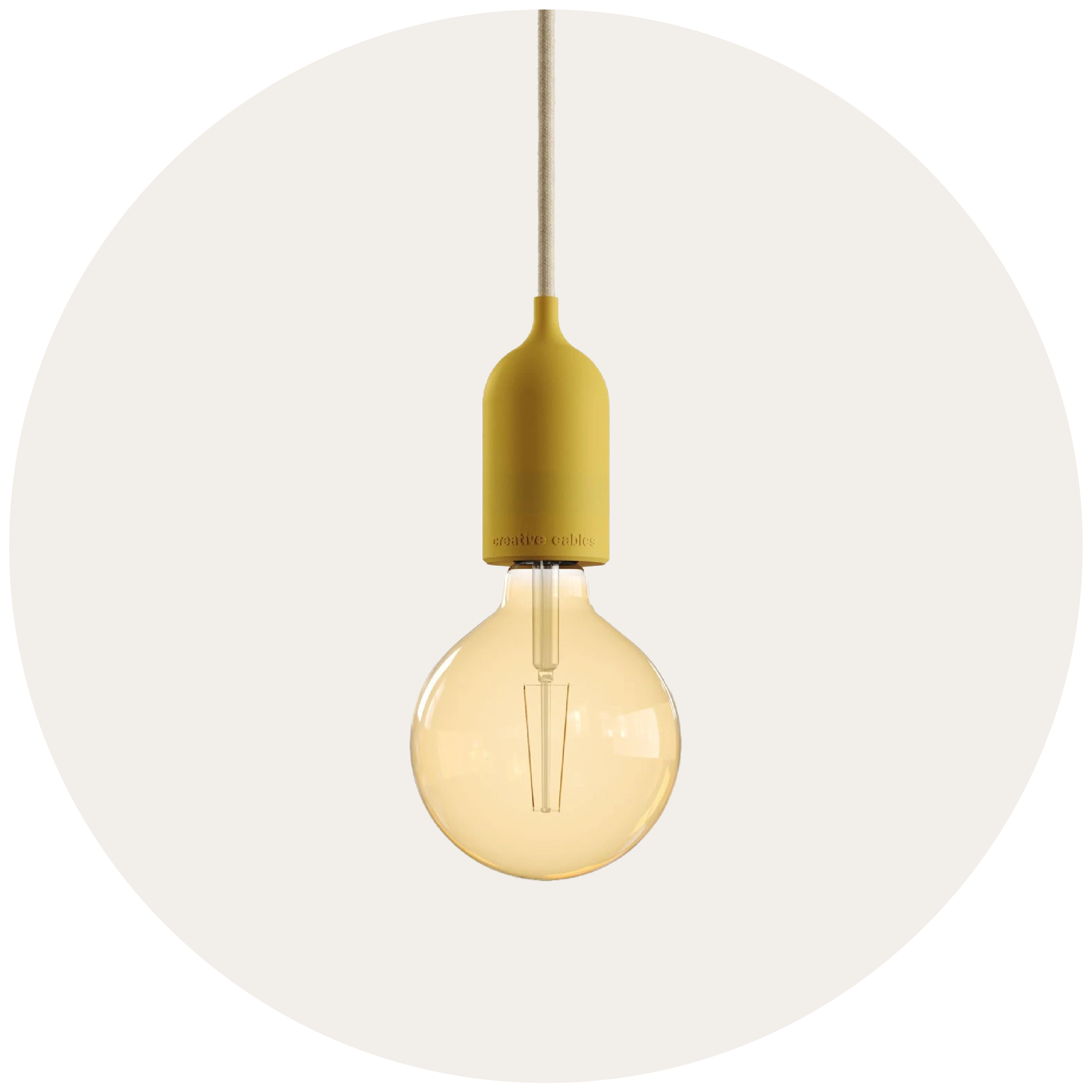 Vanjske viseće lampe
