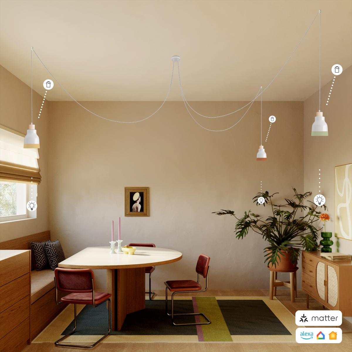 SPIDER 3 CONFIG LS MATTER 26026