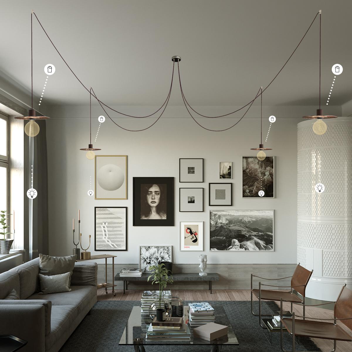 SPIDER 4 CONFIG LS 26043