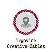 Trgovine Creative-cables