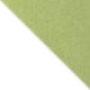Bijela - Maslinasto zeleno platno